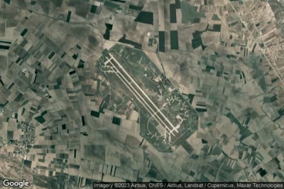 Aéroport Akhisar