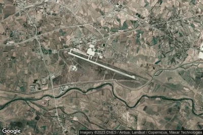 Aéroport Erzincan