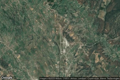 aéroport Gjakova