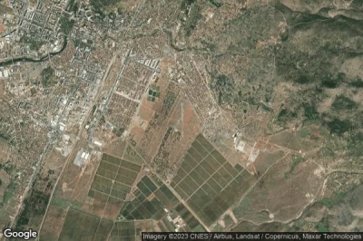 Aéroport Ä†emovsko Polje