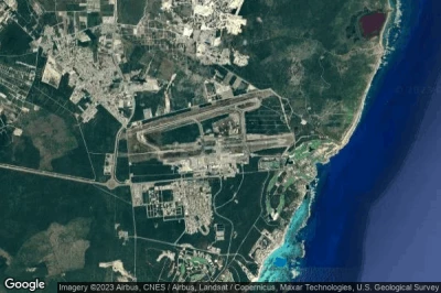 Aéroport Punta Cana