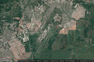 aéroport Panama City