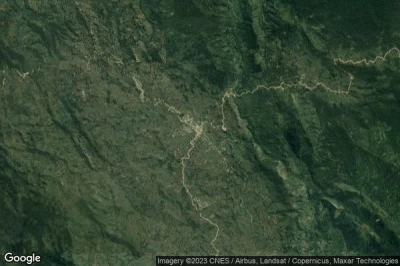 Aéroport Nipa