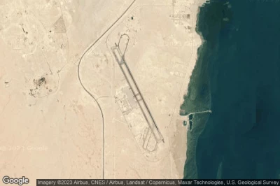 Aéroport Bahrain Sheikh Isa Air Base
