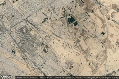 Aéroport Ahwaz