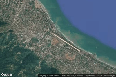 aéroport Ramsar
