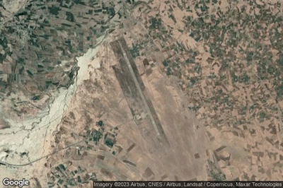 Aéroport Khoy
