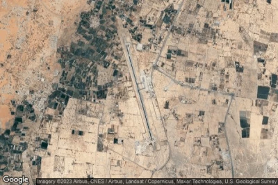 aéroport Ras al Khamah