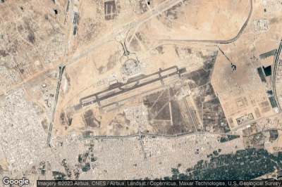 aéroport Salalah