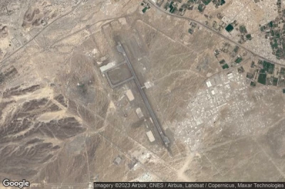 aéroport Sohar