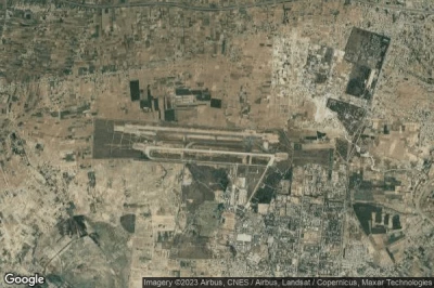 Aéroport Risalpur