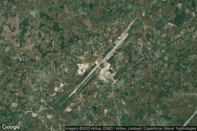 aéroport Sialkot
