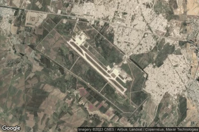 Aéroport Sulaymaniyah International