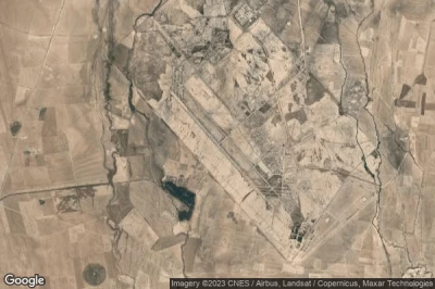 Aéroport Tall Afar Army Air Field