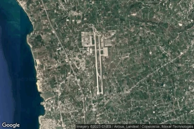 aéroport Latakia