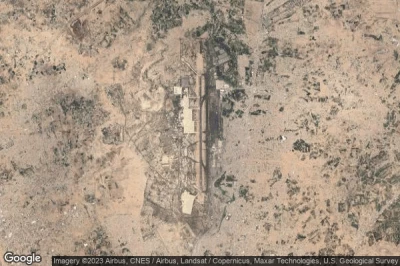 aéroport Sanaa