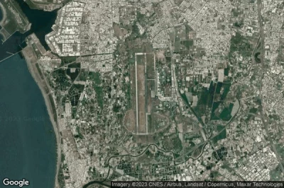 aéroport Tainan