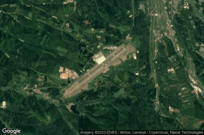 aéroport Aomori