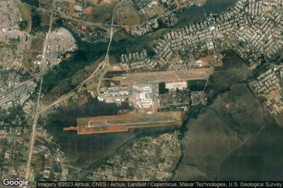 Aéroport Brasília–Presidente Juscelino Kubitschek International