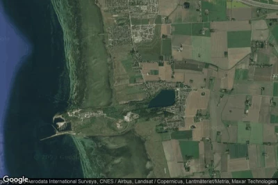 aéroport Väster Private Airstrip