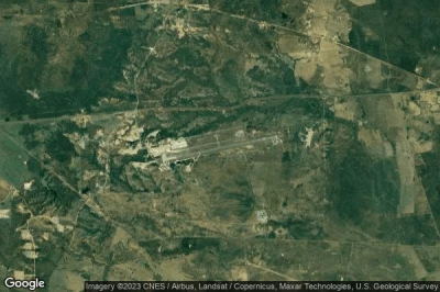 aéroport Capitán Manuel RÃ­os Airbase