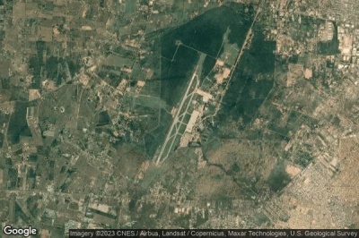 aéroport La Chinita International