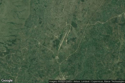 aéroport Savannah Airstrip