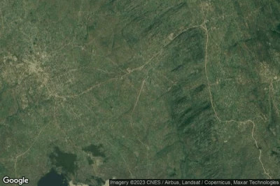 aéroport Moyo