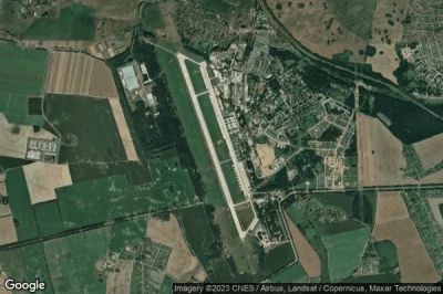 aéroport Minsk Machulishchy