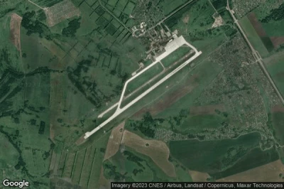 Aéroport Kemerovo