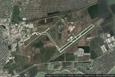 Aéroport Krasnodar