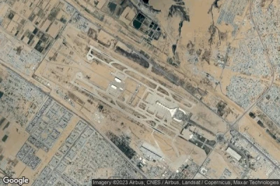 Aéroport Ashgabat