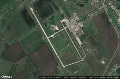 Aéroport Ufa