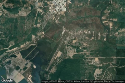aéroport Sihanouk