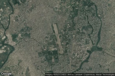 Aéroport Tejgaon