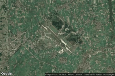 Aéroport Adampur