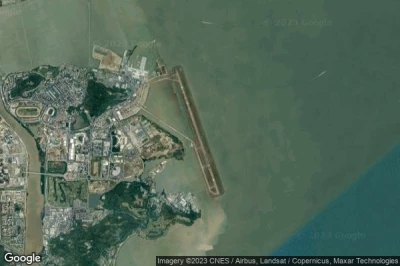 Aéroport Macau