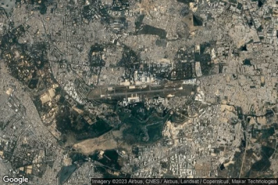 Aéroport Bangalore