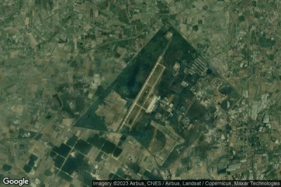 Aéroport Nakhon Pathom