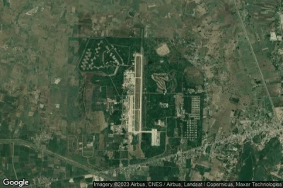 Aéroport Nakhon Sawan Takhli