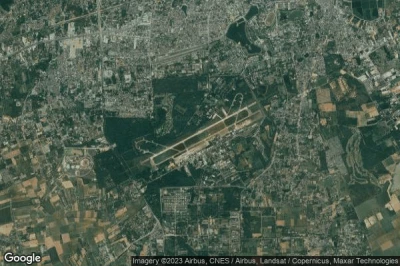 Aviation Weather Vac And Notam For Nakhon Ratchasima Korat Airport Vtun