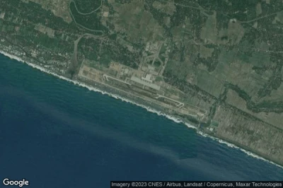 aéroport Yogyakarta