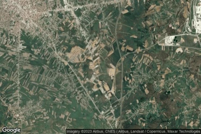 aéroport KFOR Base