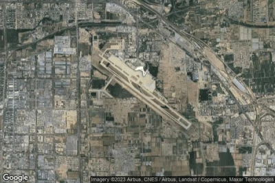Aéroport Taiyuan