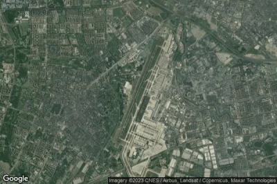 Aéroport Chengdu