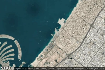 aéroport Burj al Arab Resort