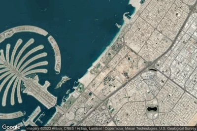 Aéroport Sheikh Sultan Bin Khalifa bin Zayed Al Nahyan Palace
