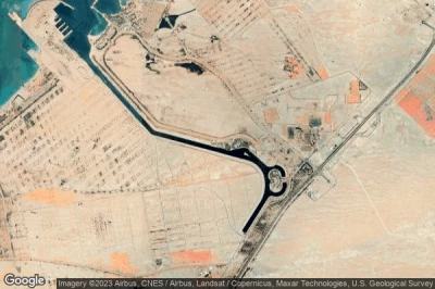 Aéroport Ghantoot Hotel 2