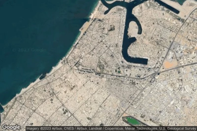 Aéroport Ajman Palace