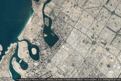 Aéroport Business Tower Sharjah